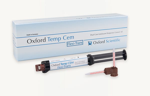TempCEM Flexi-Trans