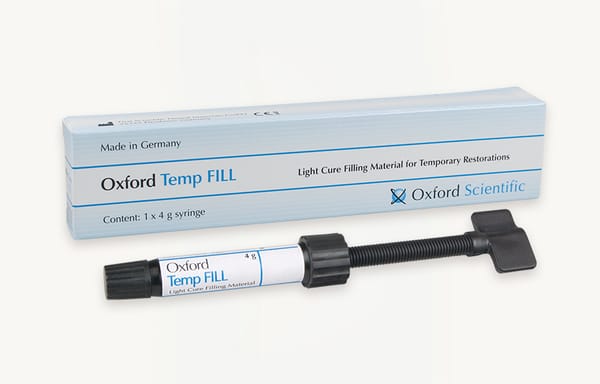TempFILL