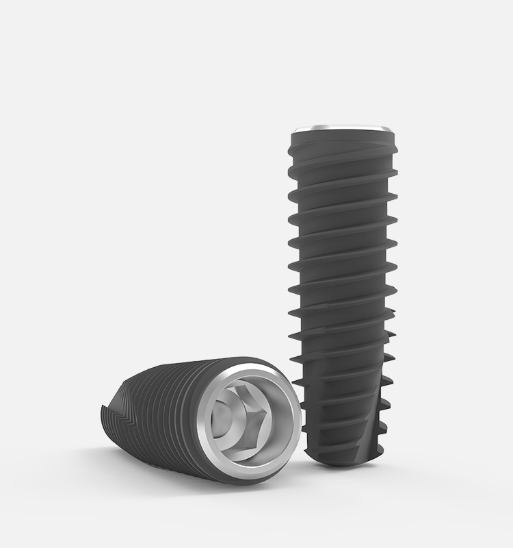 PSK-MDK – Biomec S.r.l., Implant Systems