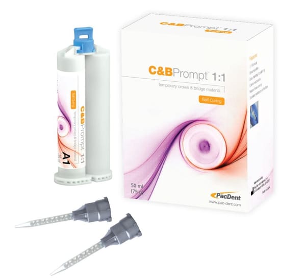 High Performance Dispensing Gun 1:1 50ml Cartridge PD-115