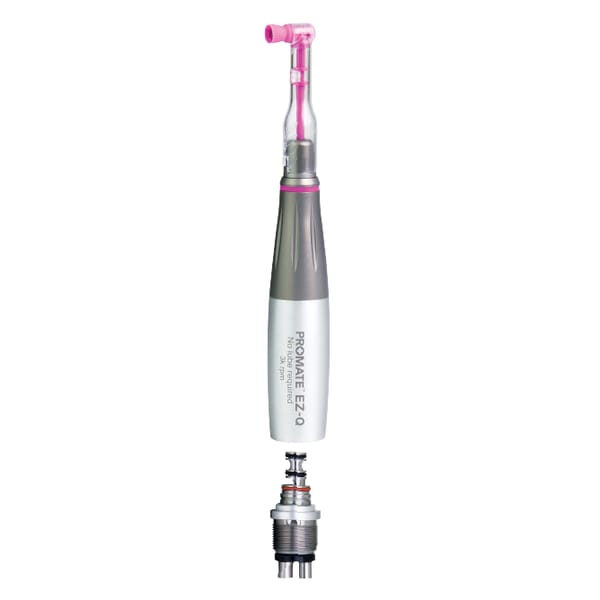 ProMate™ EZ-Q Quick Disconnect Coupler PA-EZ-C