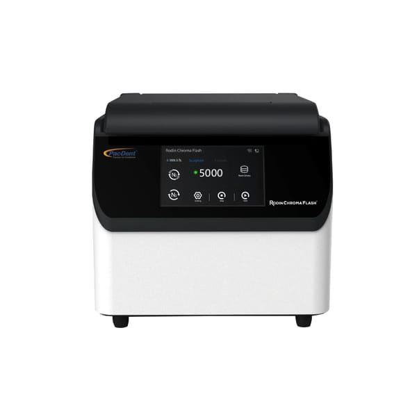Rodin® Chroma Flash™ MD001