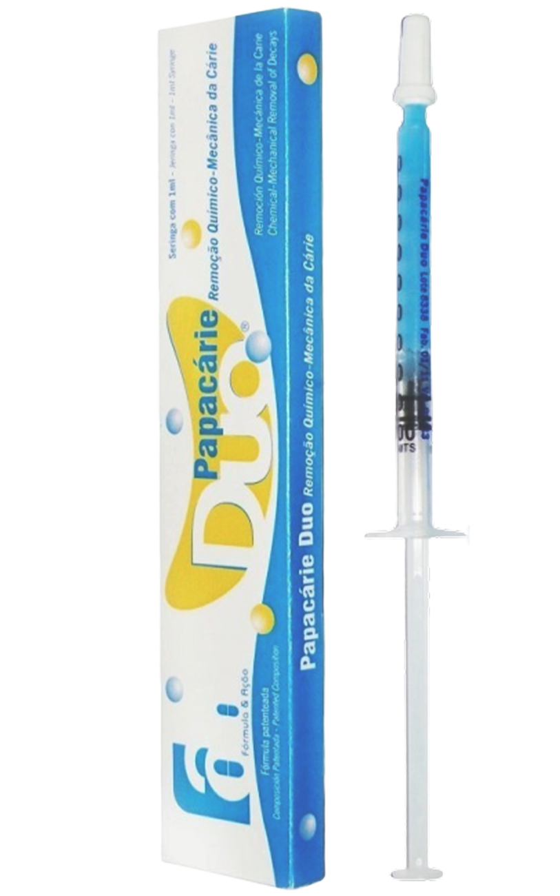 Papacárie