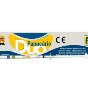 Papacarie® DUO