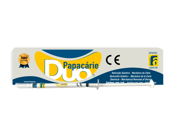 Papacarie® DUO