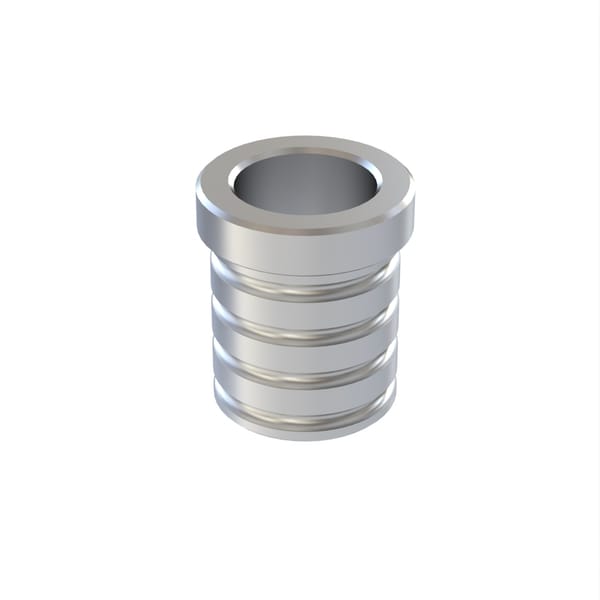 Individual Guide Tubes