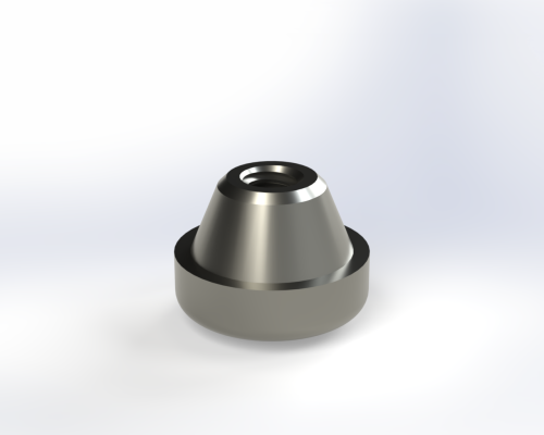 Universal Polishing Protector – PartMaker Pty Ltd, Polishing Points & Cups