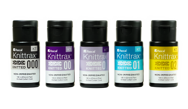 KnitTrax™ Retraction Cord by Pascal