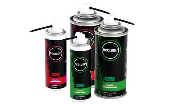 Occlusion Indicator by Pascal