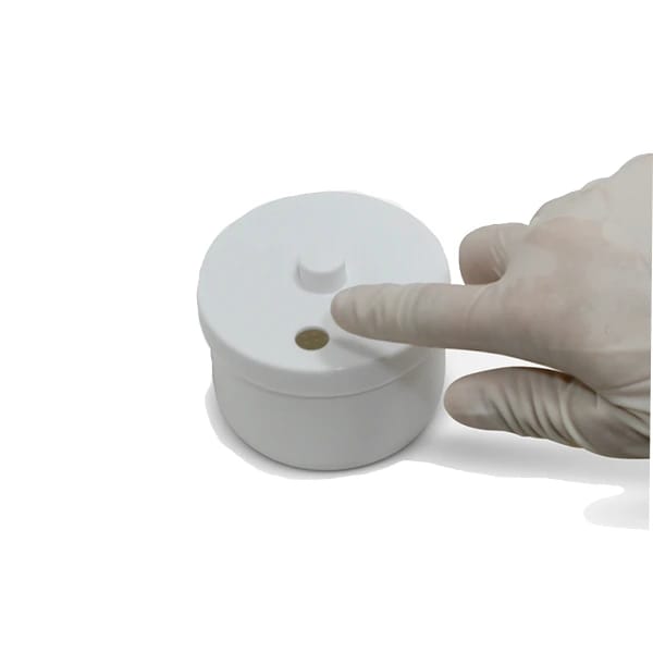 Cold Sterilization Bur Tray - PascalDental