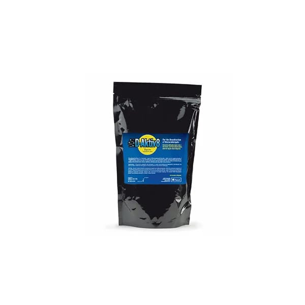 D-Aktiv8™ (Glycine Glutaraldehyde Deactivator) - PascalDental
