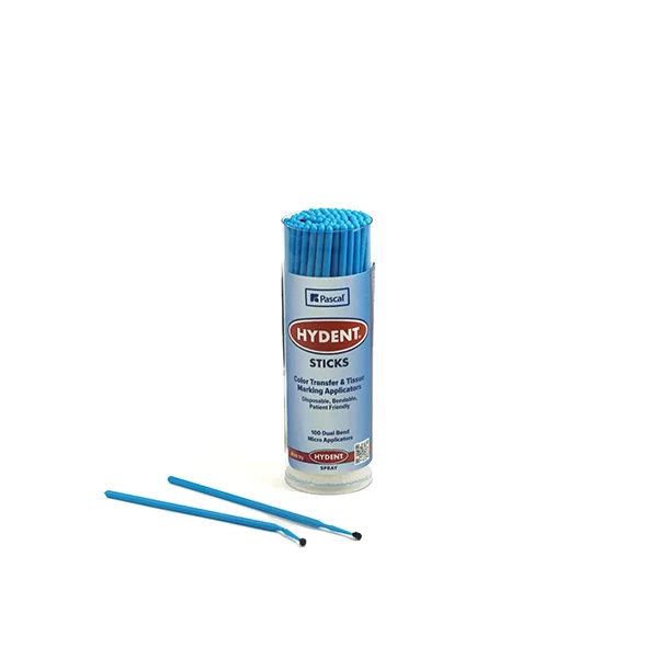 Hydent® Denture Indicator Sticks - PascalDental