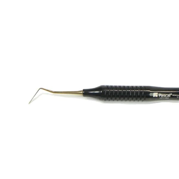 Rocha Series C-IPC™ Non-Stick Composite Placing Instrument – Pascal-Diashine, Spatulas & Carvers