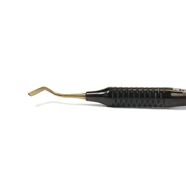 Rocha Series C-IPC/OFF Angle™ Non-Stick Composite Placing Instrument - PascalDental – Pascal-Diashine, Filling Instruments