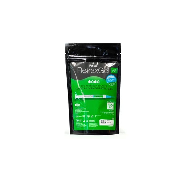 Retrax® Gel AS - Pro Pack - PascalDental