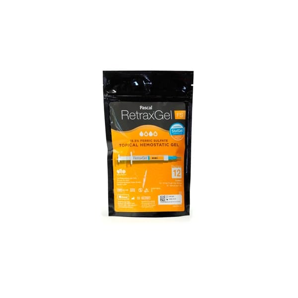 Retrax® Gel FS - Pro Pack - PascalDental
