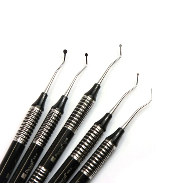 Kois Packing Instruments - PascalDental