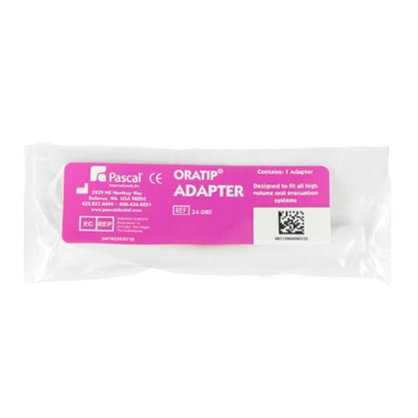 Oratip® Adapter - PascalDental