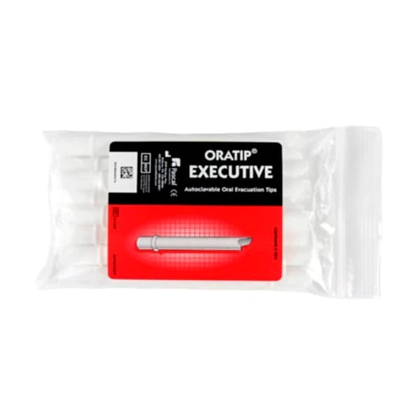 Oratip® Executive (8 tips) - PascalDental