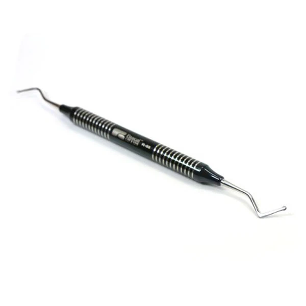 R-55 (S/B Clearwater) Cord Packer – Pascal-Diashine, Retraction Cord & Materials