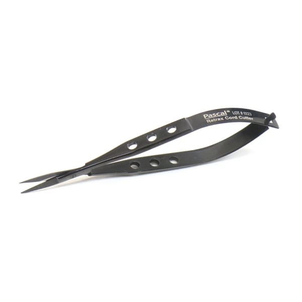 Retrax Multi-Use Cord Scissor - PascalDental