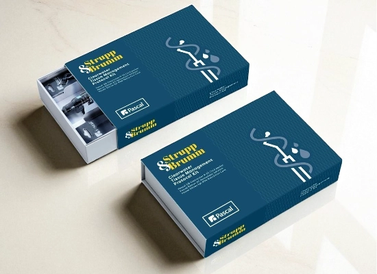 KOL Protocol Kits