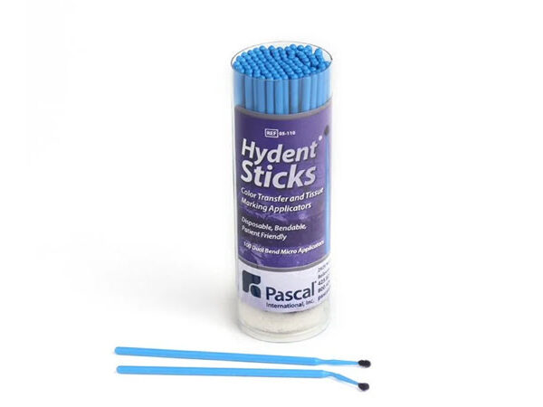 Hydent® Denture High Spot Indication Sticks
