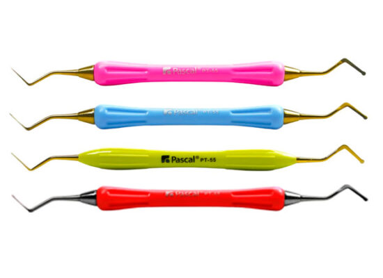 PT-55 Ergonomic Cord Packer – Pascal-Diashine, Retraction Cord & Materials