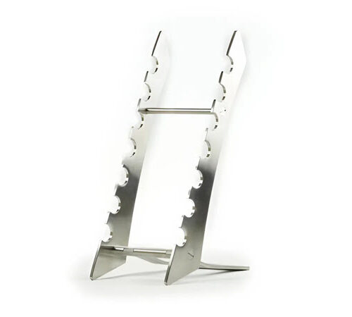 Get Racked® — Premium Bench Stand