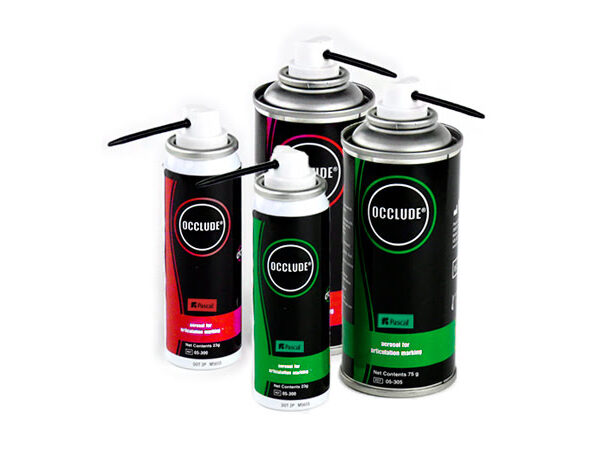 Occlude® Occlusal Spray