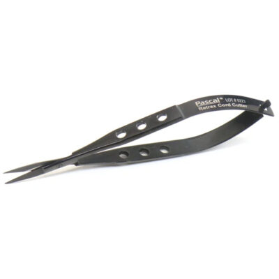 Retrax Scissor – Pascal-Diashine, Scissors & Needle Holders