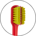 6580 UltraSoft Ortho – Pesitro Healthcare Products Co.,Ltd, Toothbrushes