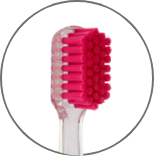 6580 UltraSoft Crystal – Pesitro Healthcare Products Co.,Ltd, Toothbrushes