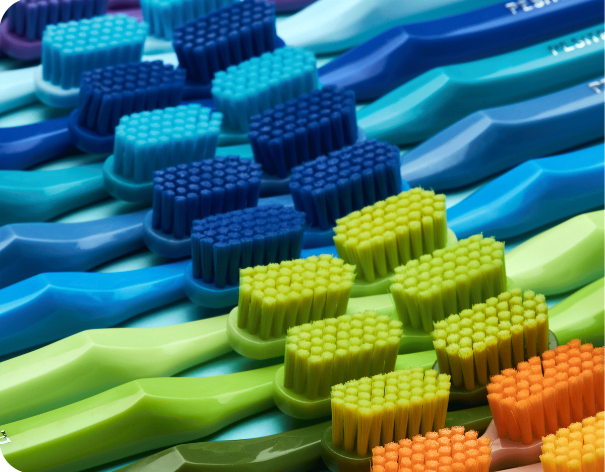 Brosses à dents adulte – Pesitro Healthcare Products Co.,Ltd, Toothbrushes