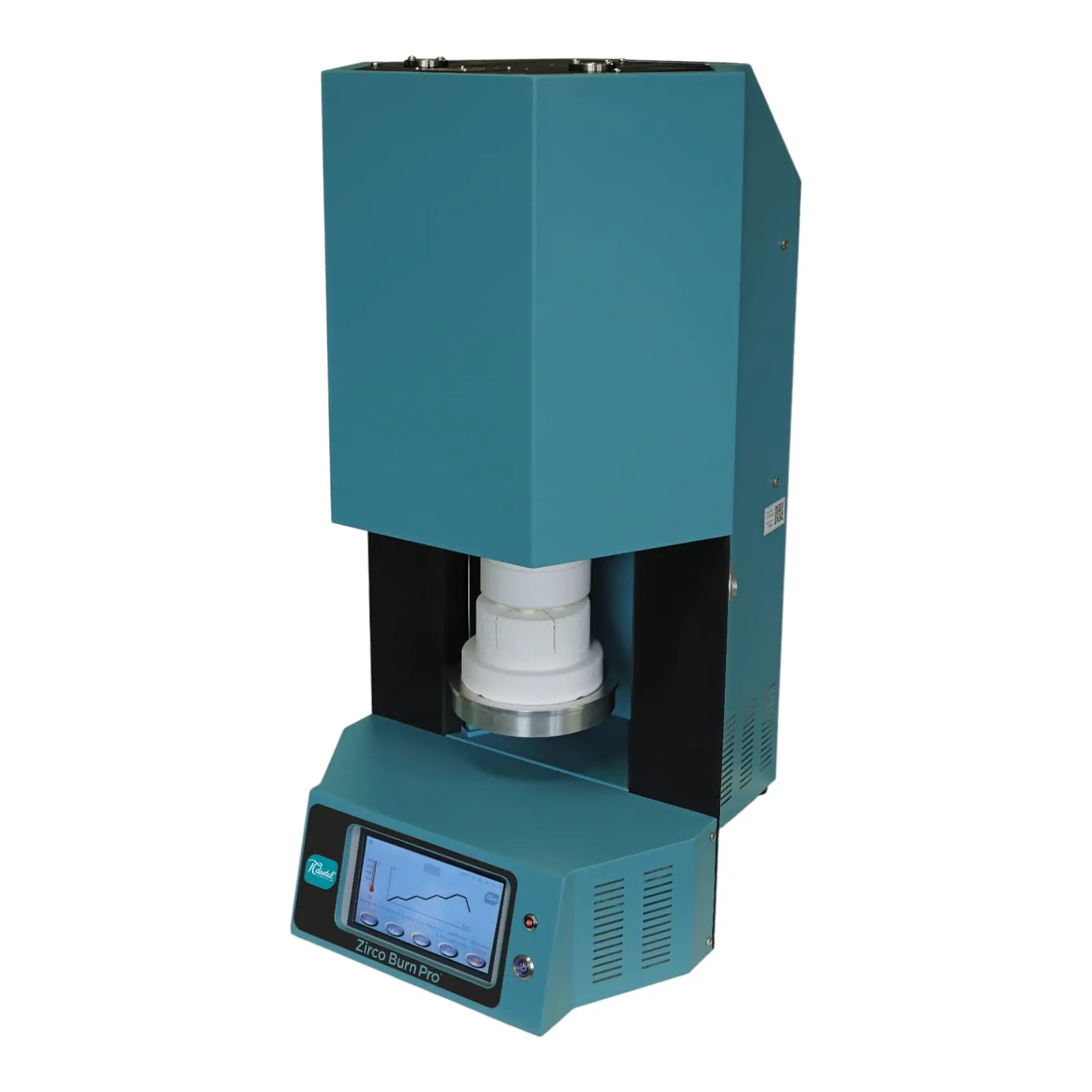 ZIRCO BURN PRO - pidental.hu