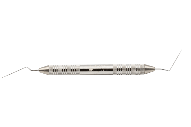 Gutta Percha Removal Instrument