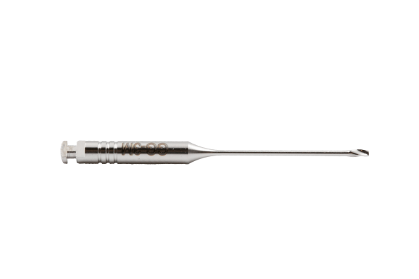 Modifizierter Gates-Glidden-Bohrer – PlanB Dental, Wurzelkanalinstrumente