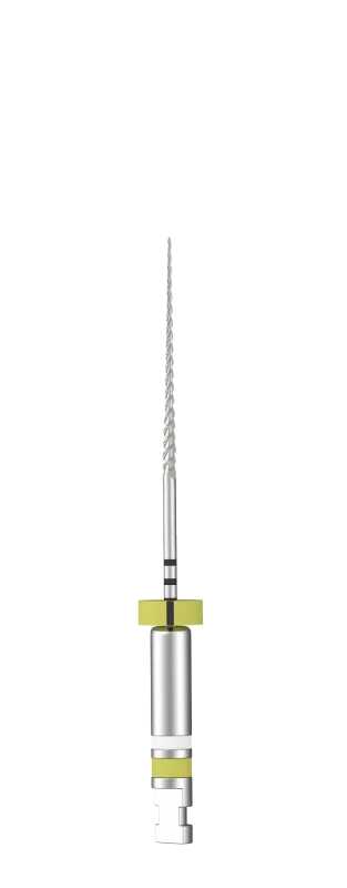 miniKUT EZP Rotary NiTi Sondierungsfeilen für die Endodontie – PlanB Dental, Wurzelbehandlung