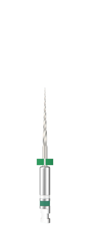 miniKUT Orifice Shaping Endodontic Files – PlanB Dental, Root Canal Treatment
