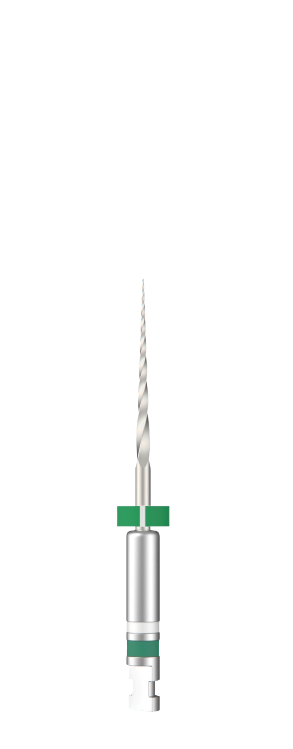 miniKUT Orifice Shaper