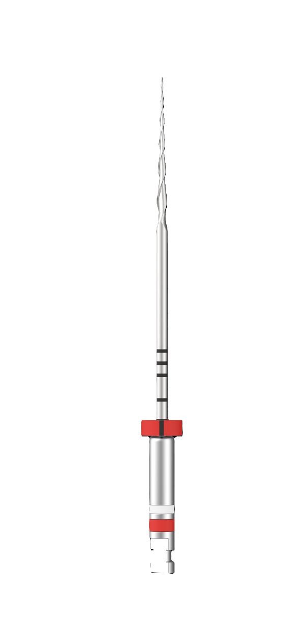 miniKUT Rotary Endodontic Shaping Files