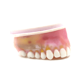 TrueJaw – PlanB Dental, Die & Model Materials
