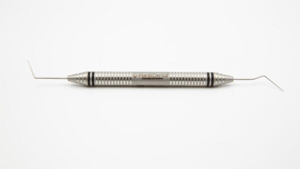 Buchanan Double-Ended Endodontic Explorer – PlanB Dental, Sonden