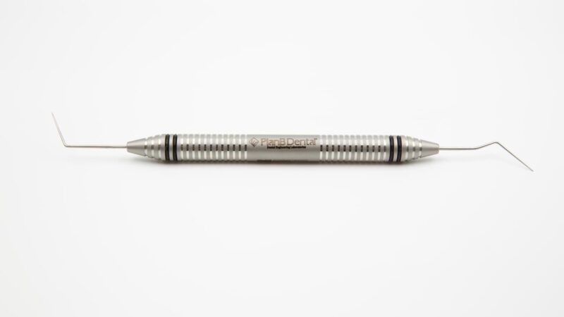 Buchanan Double-Ended Endodontic Explorer DG-16 – PlanB Dental, Endodontic Accessories