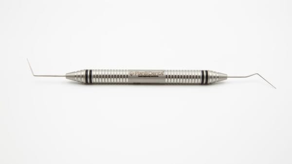 Buchanan Doppelseitiger Endodontie-Explorer DG-16