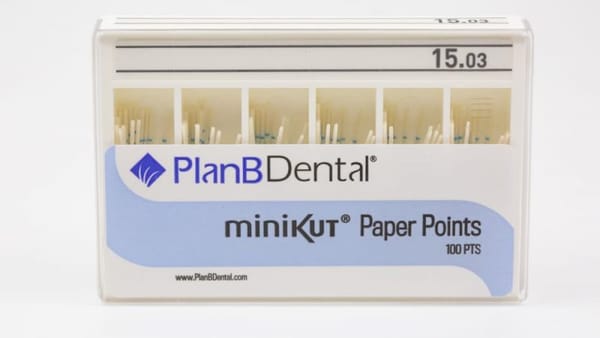 miniKUT Papierspitzen