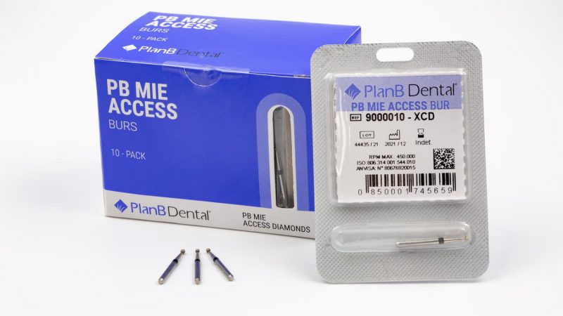 PlanB Xtra Course Diamond (XCD)