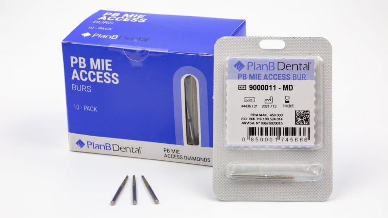 PlanB Surgical Medium Diamond (MD) – PlanB Dental, Diamanten