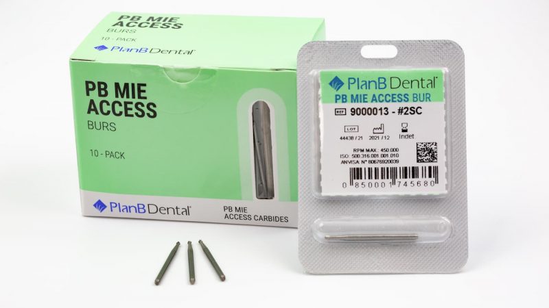 PlanB Surgical #2 Carbide (#2SC)