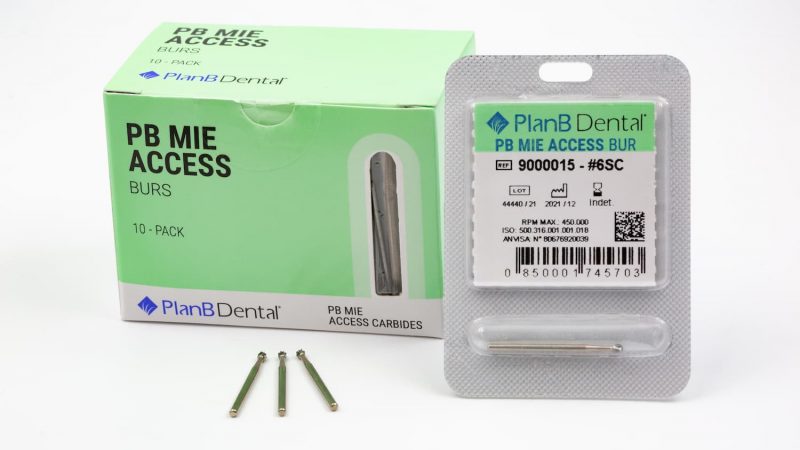 PlanB Surgical #6 Carbide (#6SC)